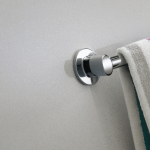 Bianco Stardust Detail
