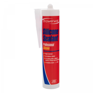 Showerwall Silicone Sealant
