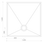 TX.1200.1200.OF_Dimensions