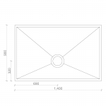 TX.1400.900.OF_Dimensions