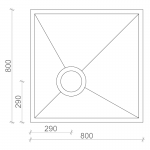 TX.800.800.OF_Dimensions