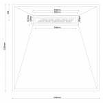TXL.1200.1200_Dimensions