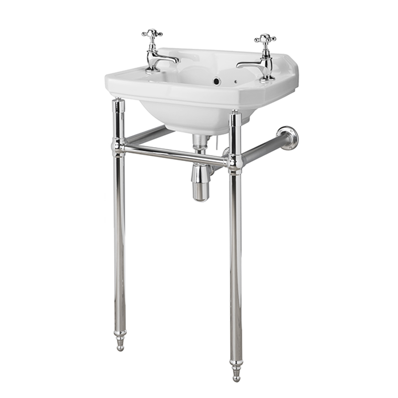 Bayswater Universal Basin Frame | TradeWetrooms.com