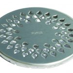 Purus Vinyl Drop Grate