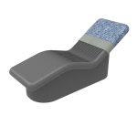 Dorset - Standard Lounger
