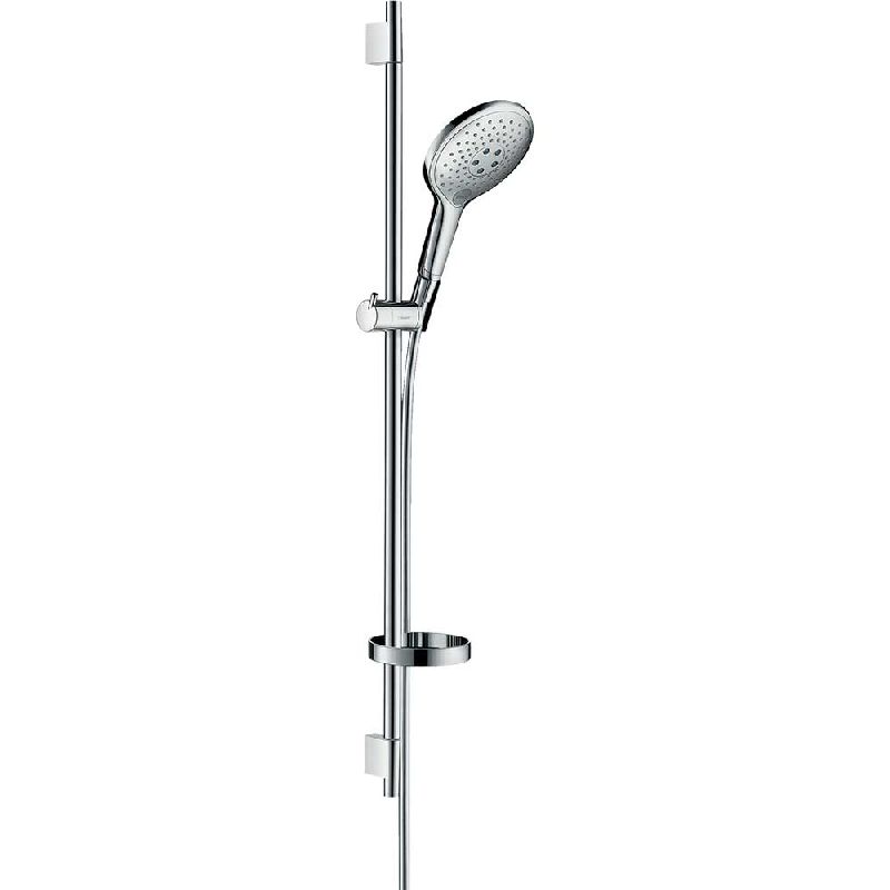 Hansgrohe Raindance Select S Shower Set 150 3Jet with Shower Rail 90cm ...