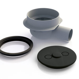 Jackoboard Aqua Line Drains
