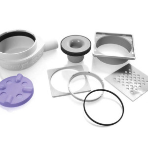 Jackoboard Aqua Drains